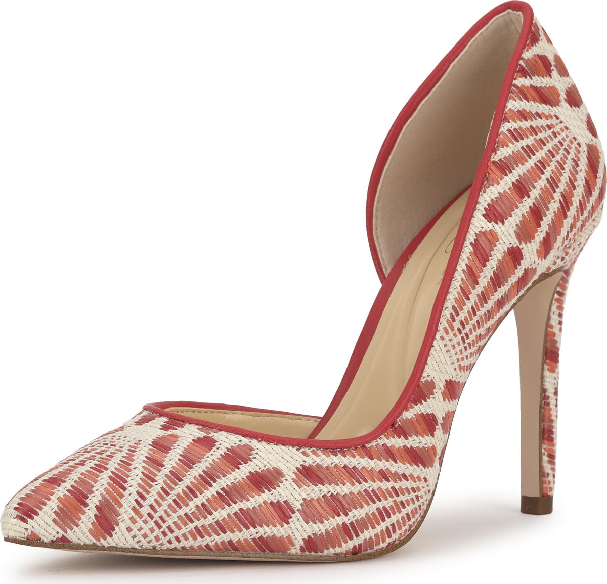 Jessica Simpson Prizma D'Orsay Pumps
