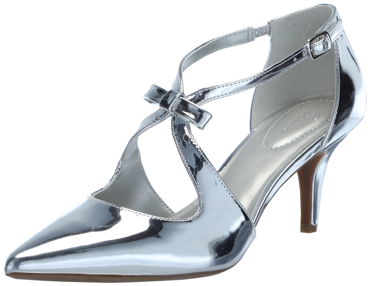 Bandolino Women's Zeffer Pump