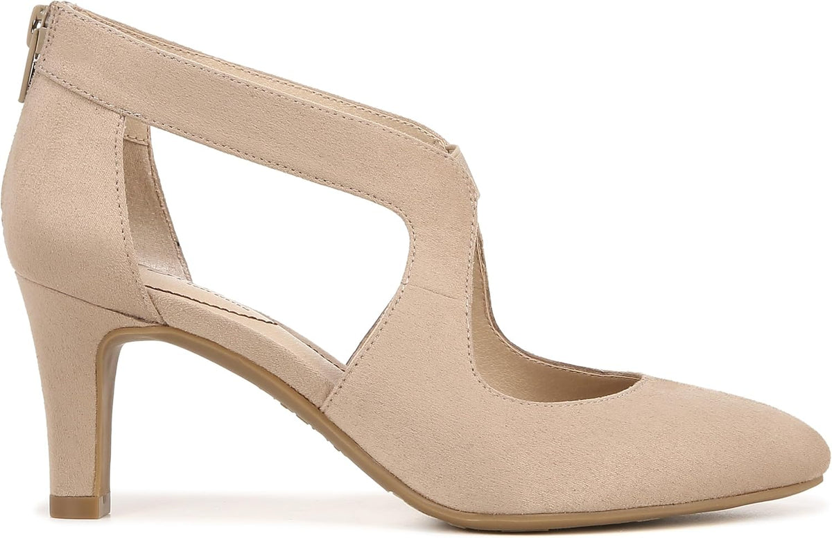 LifeStride Women's Giovanna 2 Pump