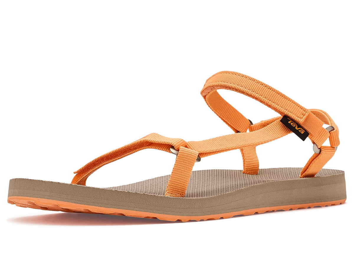 Teva Women's Original Universal Slim Lea