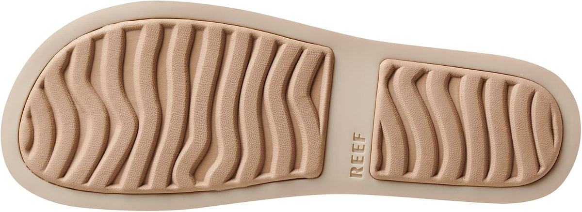 REEF Women's Water Vista Slide Platform Slides