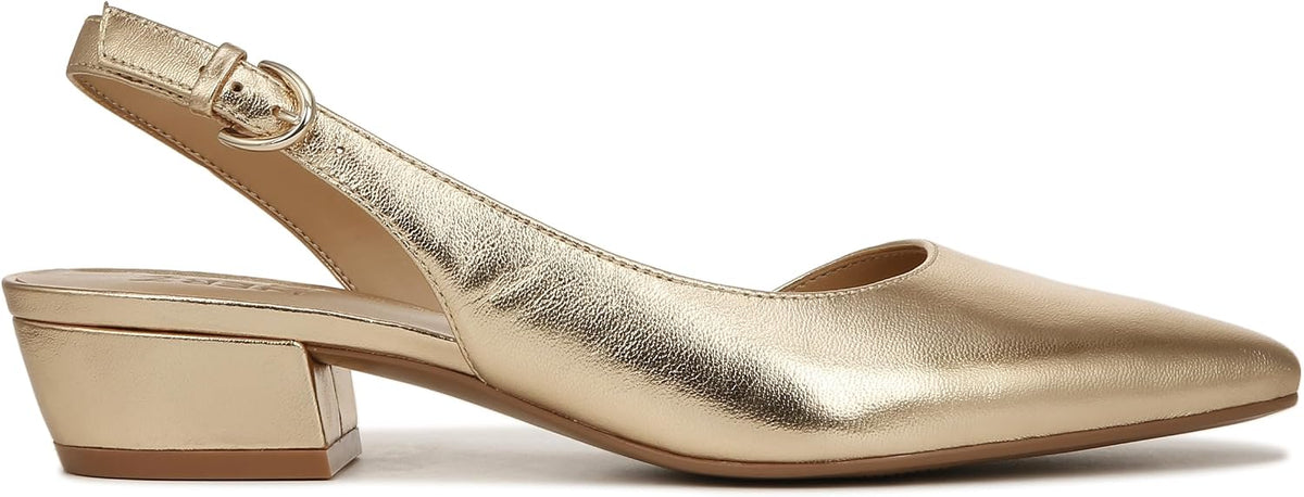 Naturalizer Women's Banks Slingback Pump