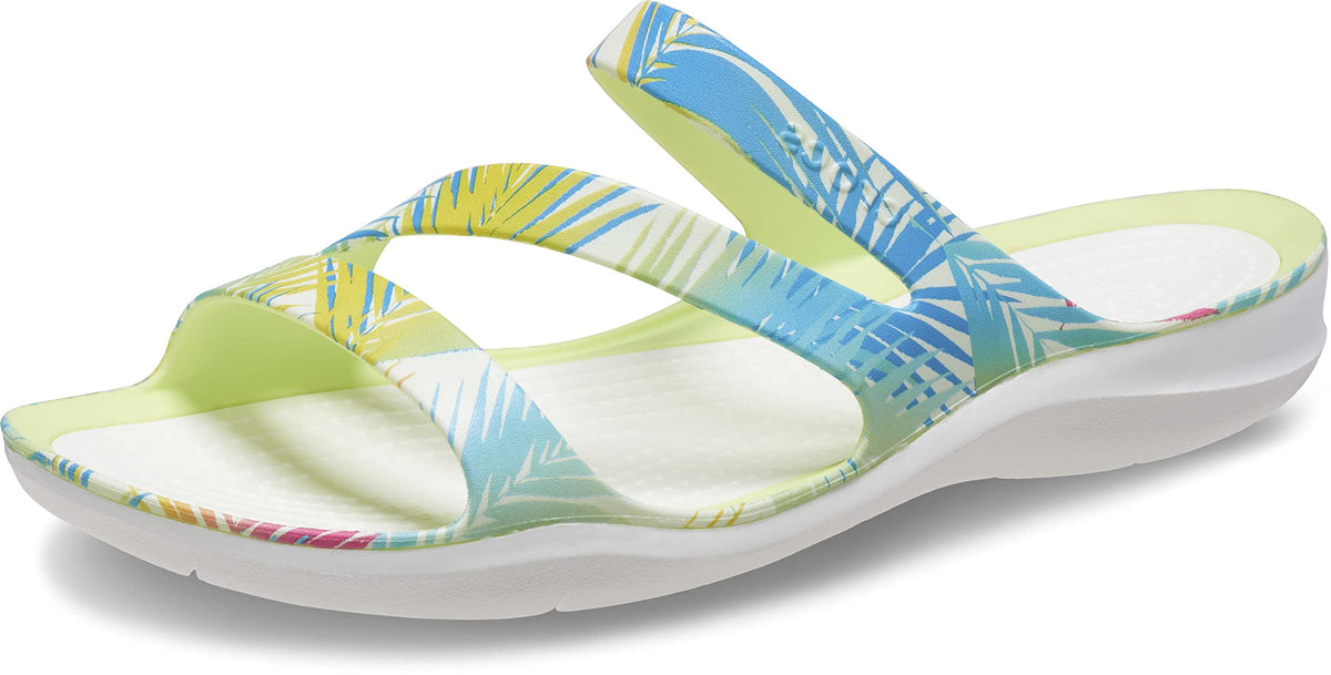 Crocs Women's Swiftwater Sandals