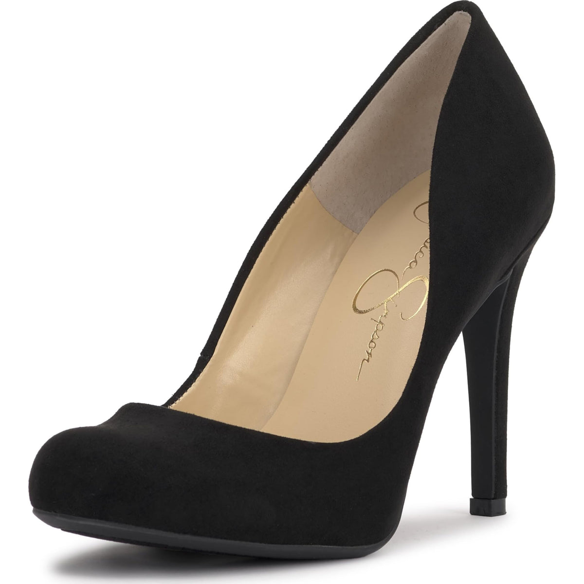 Jessica Simpson Women's Calie Classic Pump