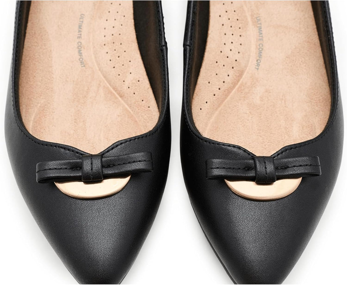 Clarks Women's Natalyn Trim