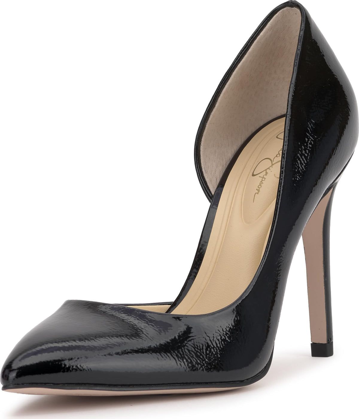 Jessica Simpson Prizma D'Orsay Pumps