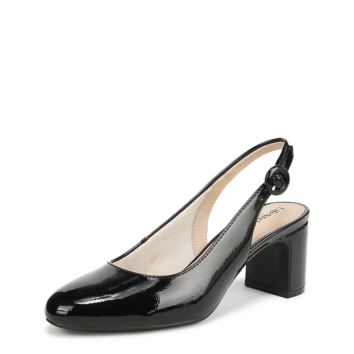 LifeStride Tia Slingback Shoes