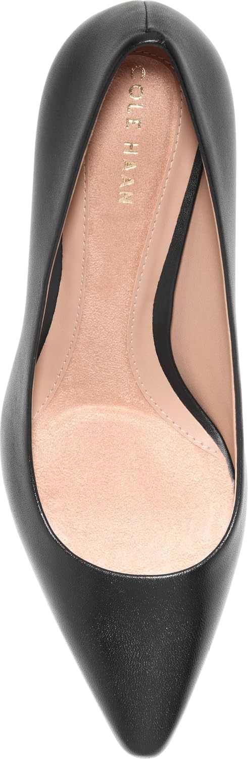 Cole Haan Women's 65mm High Heel Go-to Janey