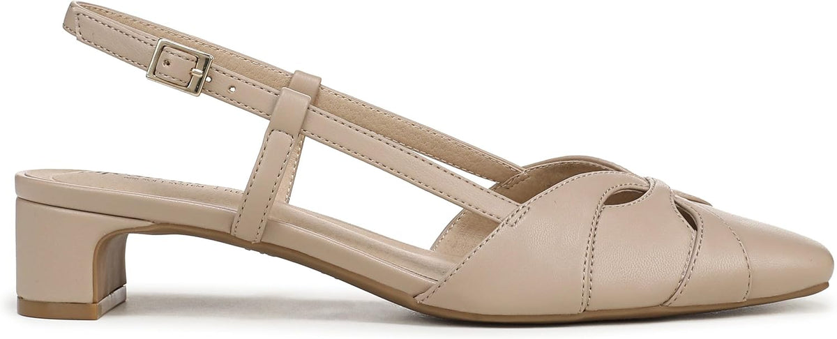LifeStride Landon Slingback Shoes