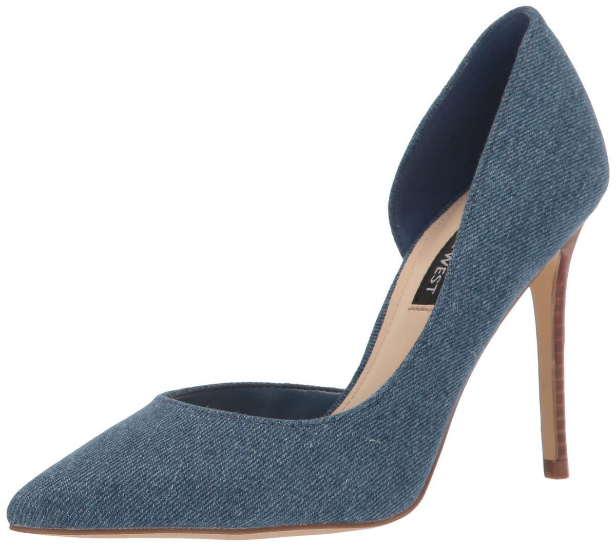 Nine West Women's Folowe Pump