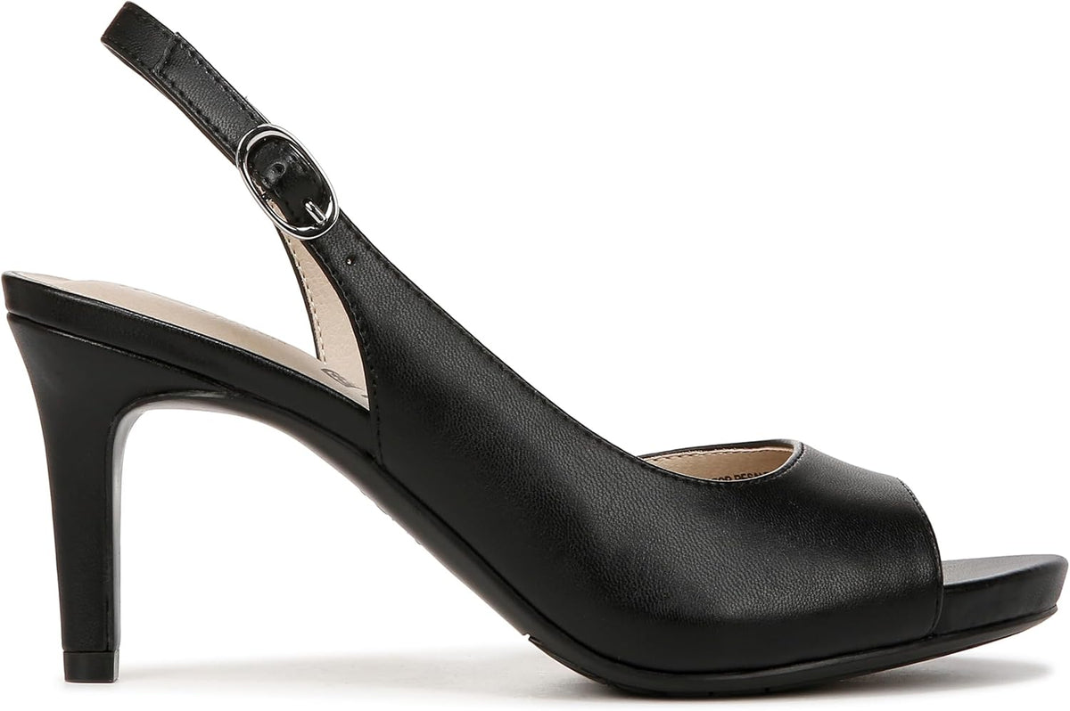 LifeStride Women's Teller 2 Slingback Pump