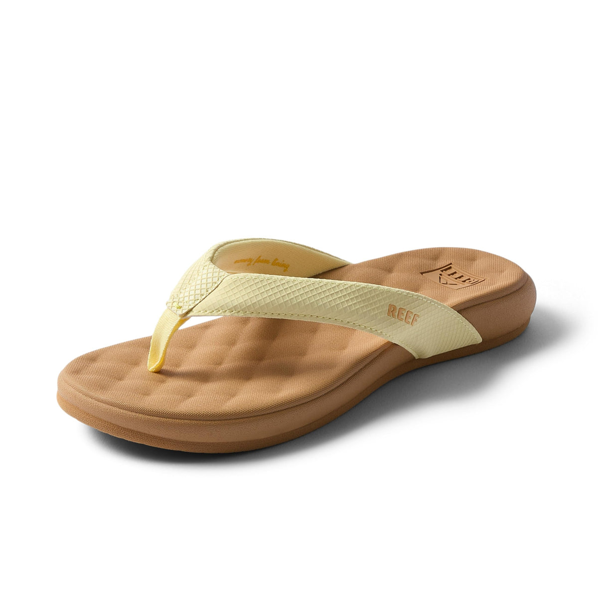 REEF Women's Cushion Melody Flip Flops