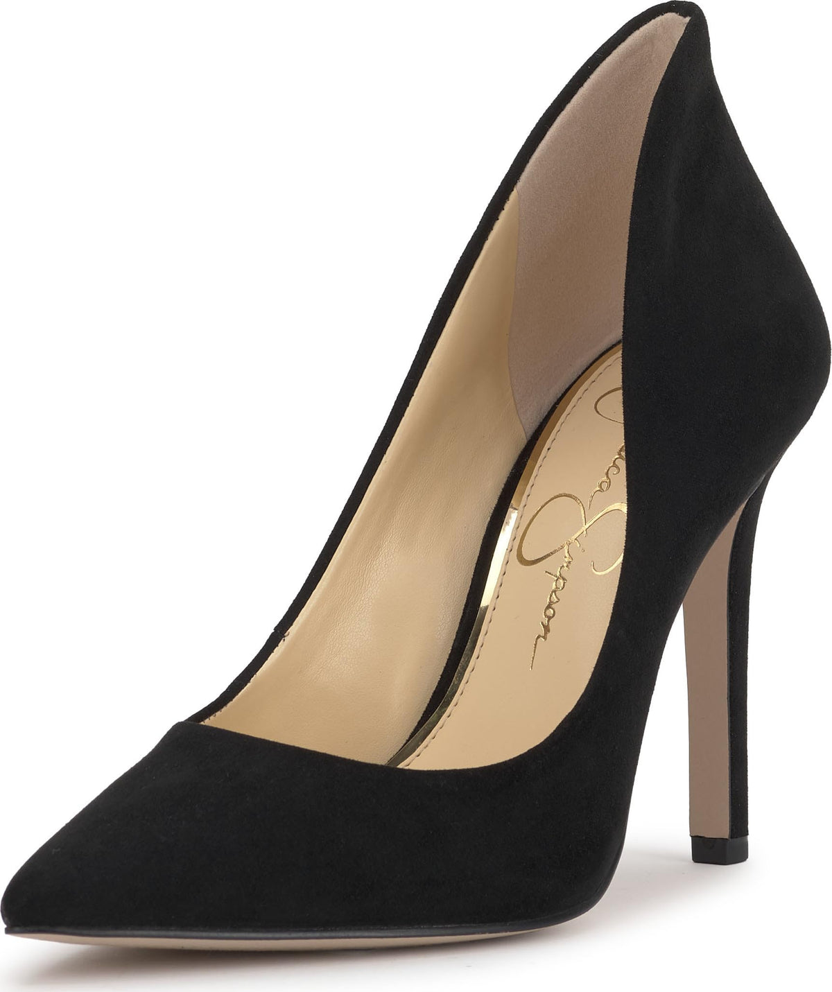 Jessica Simpson Women's Cambredge Dress Pump