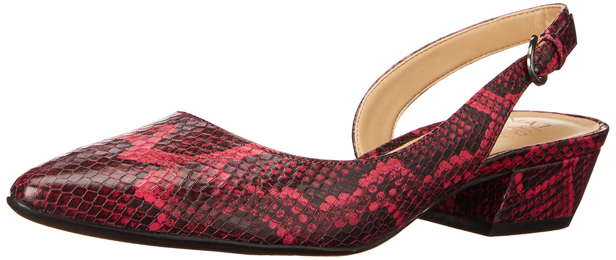 Naturalizer Women's Banks Slingback Pump