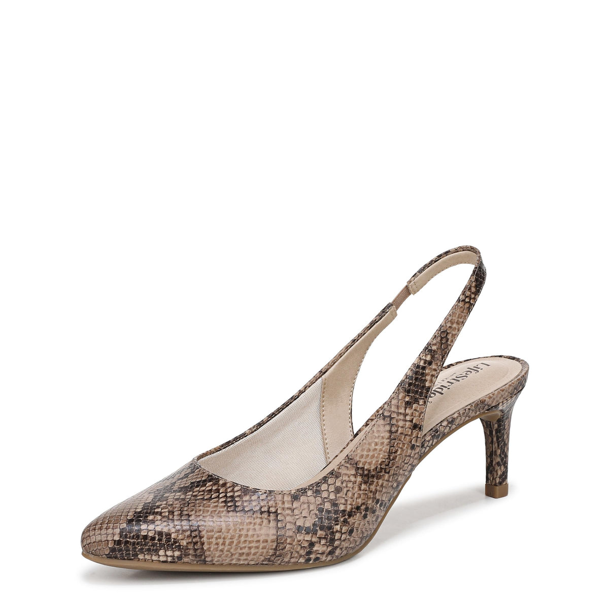 LifeStride Women's, Annalise Pump