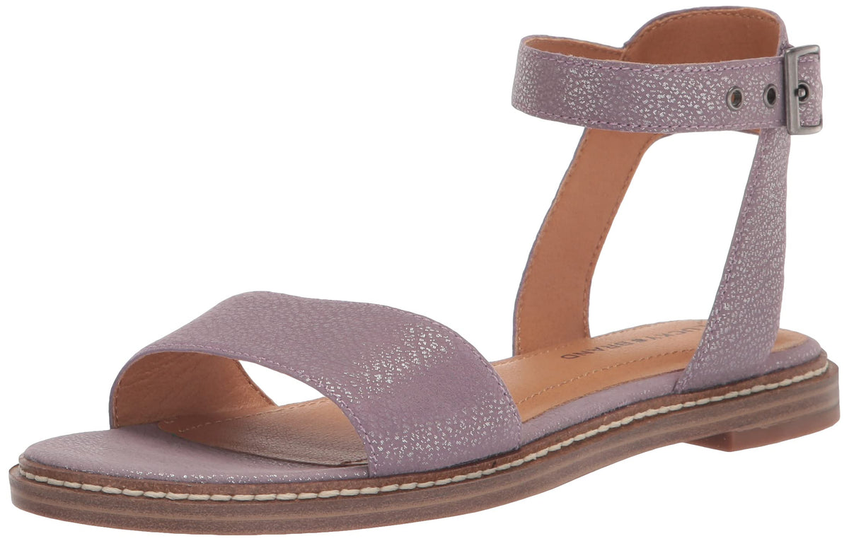 Lucky Brand Women’s Kimaya Flat Sandal