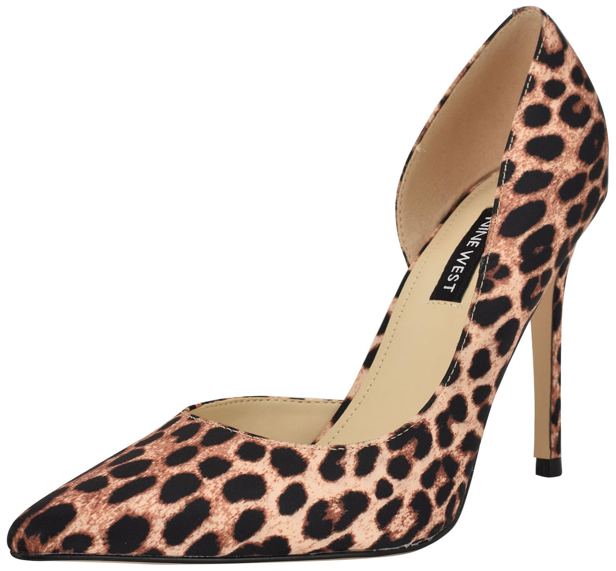 Nine West Women's Folowe Pump