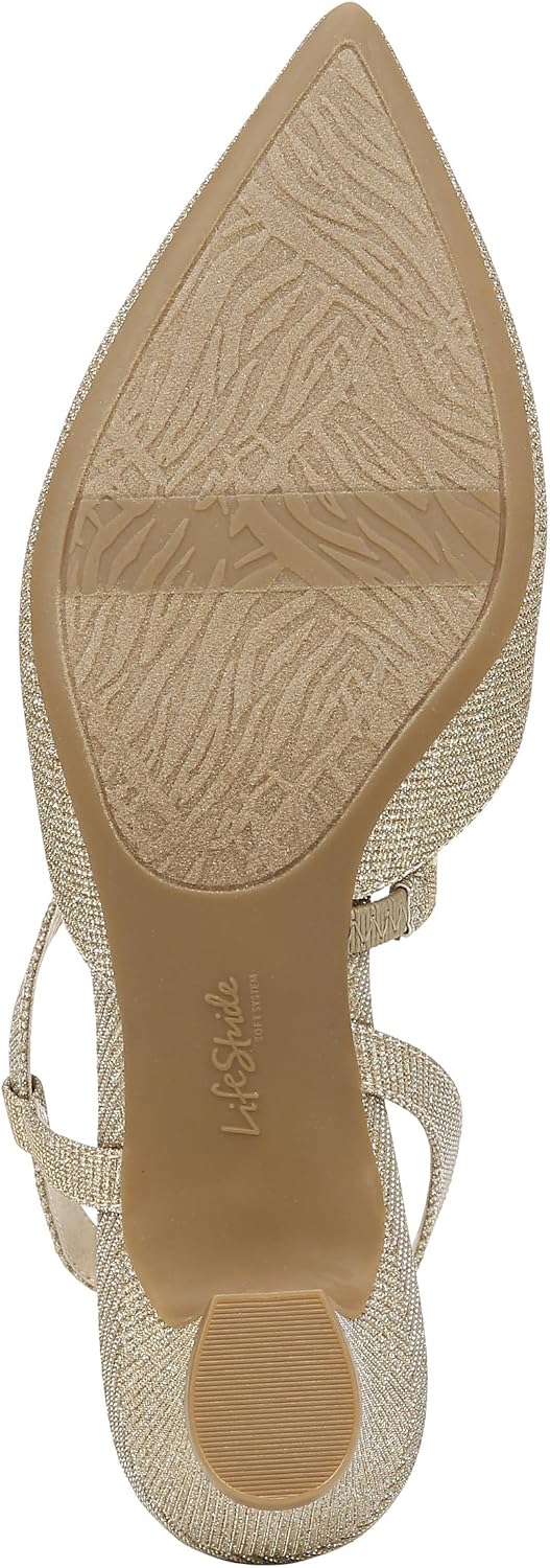 LifeStride Women’s Minimalist Pump