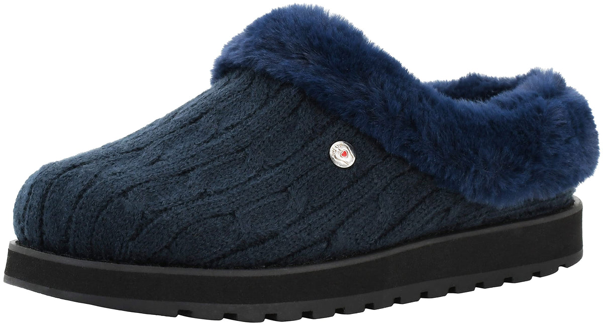 Skechers Women's Keepsakes Ice Angel Sneaker