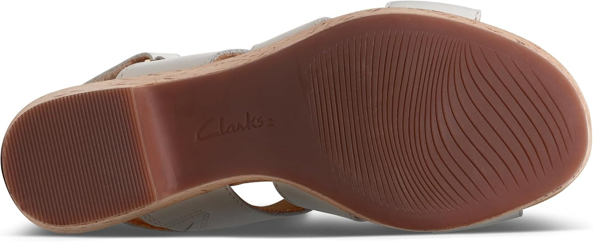 Clarks Women's Giselle Beach Sandals