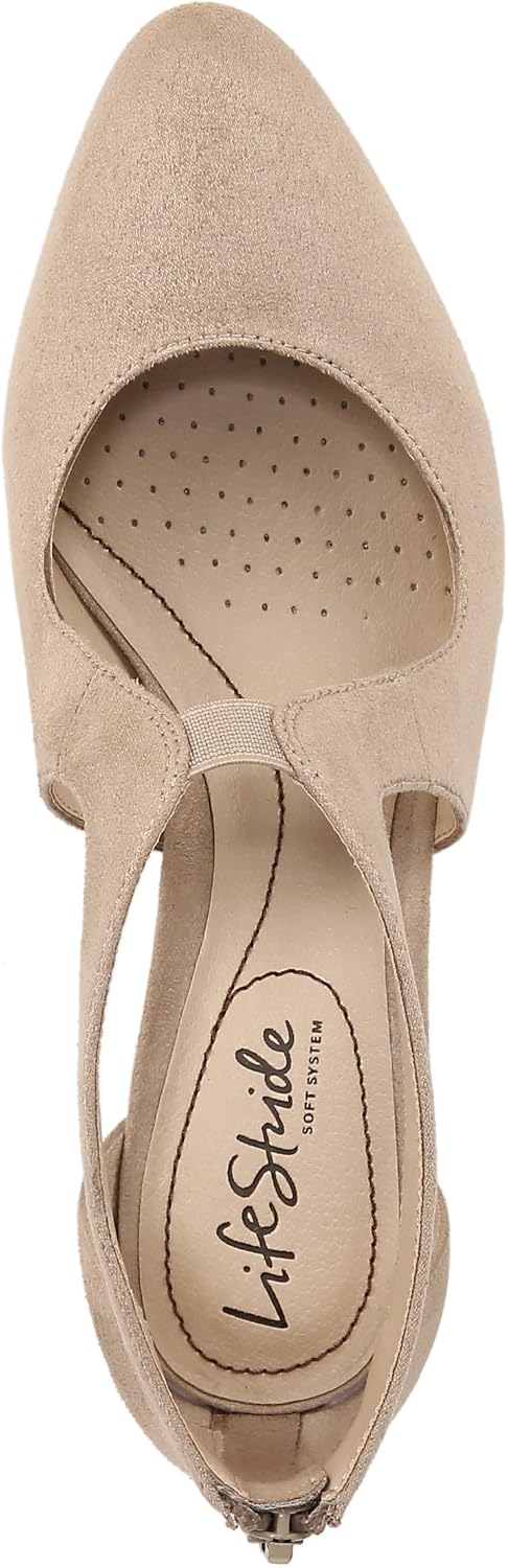 LifeStride Women's Giovanna 2 Pump