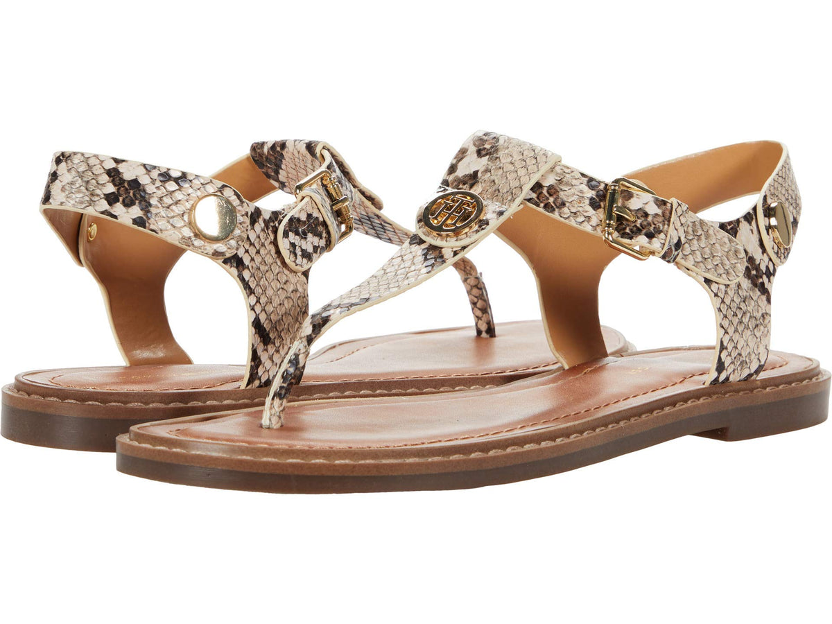 Tommy Hilfiger Women's Bennia Sandal