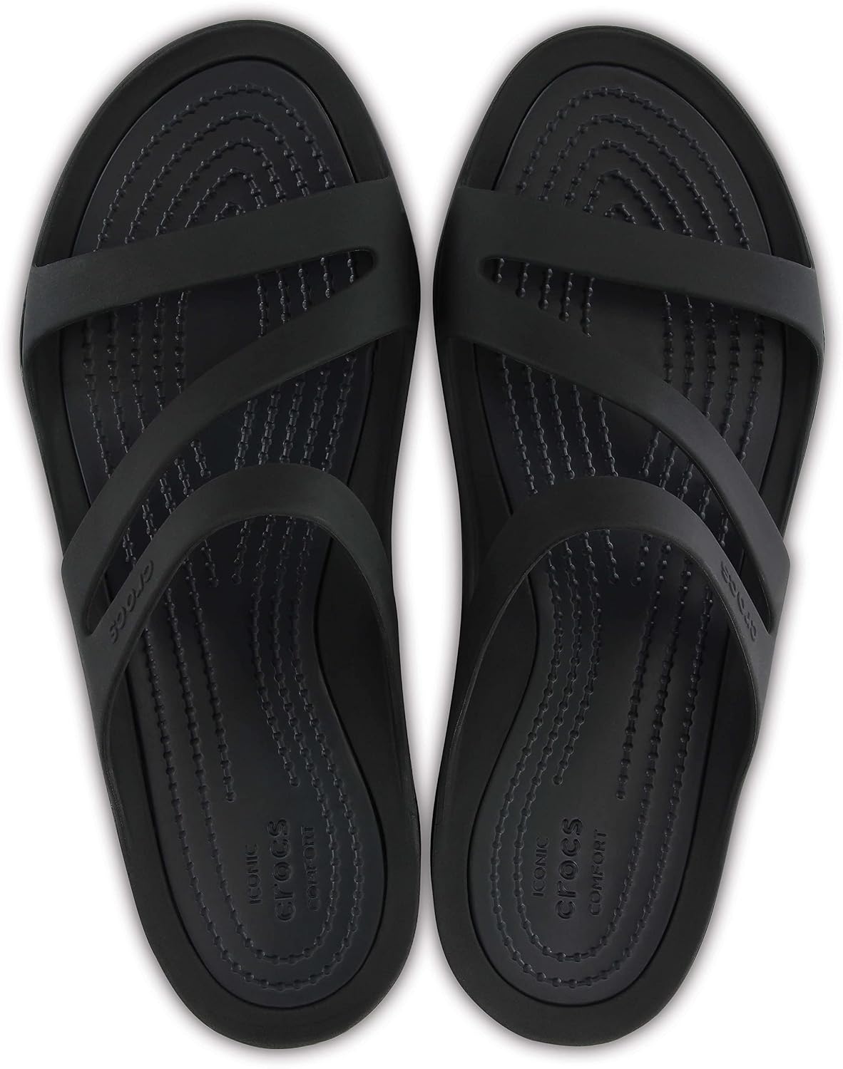 Crocs Women's Swiftwater Sandals