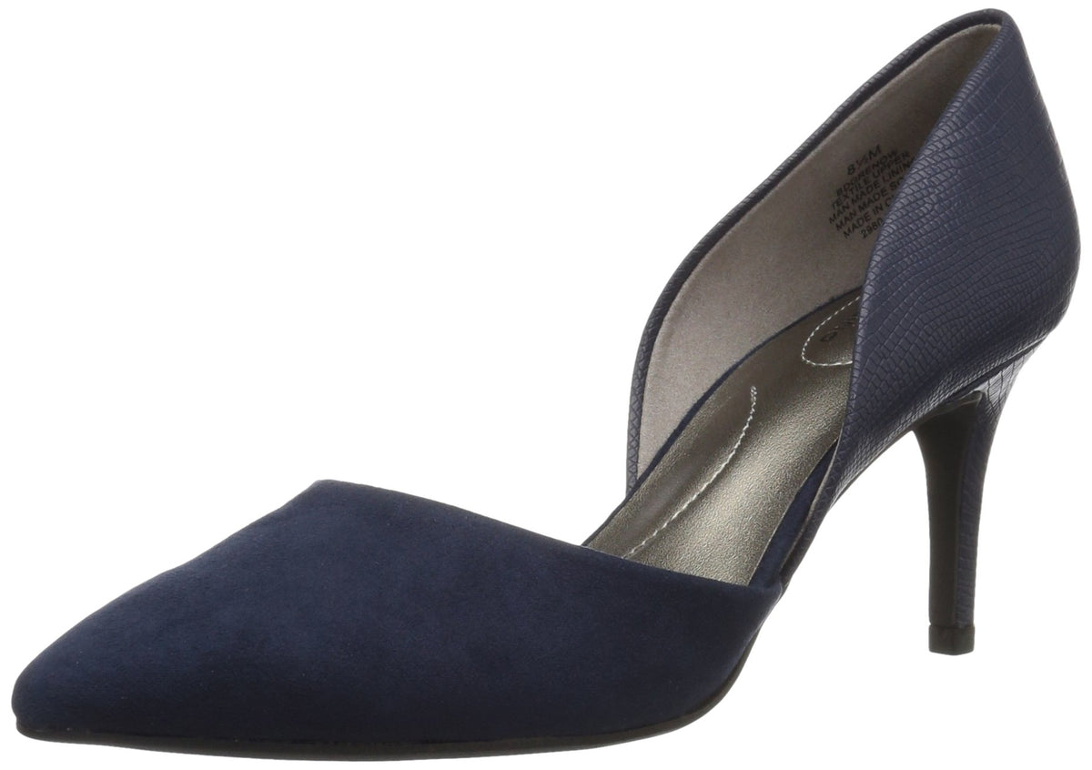 Bandolino Women's Grenow Pump