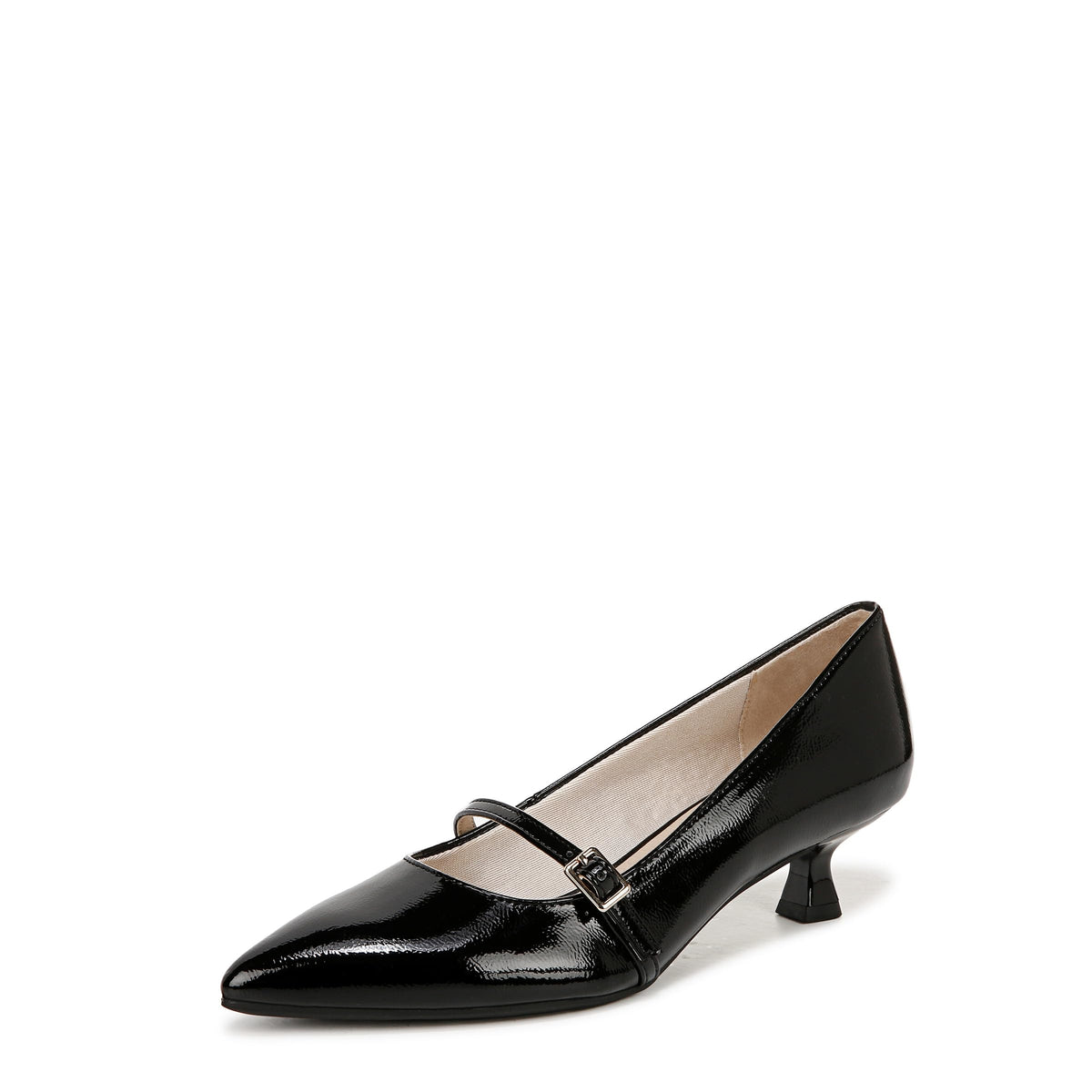 LifeStride Women's Madelyn Mary Jane Pump