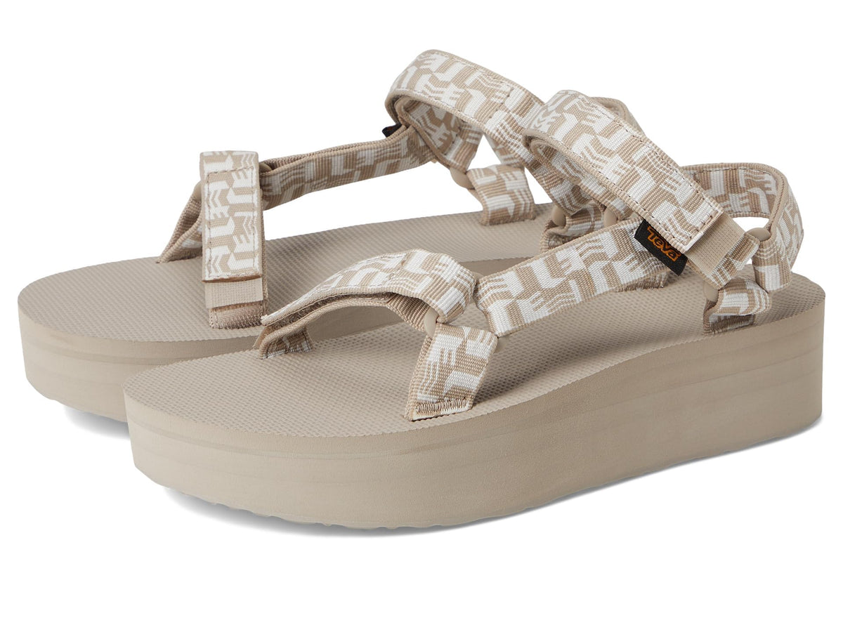 Teva Women's Flatform Universal Sandal