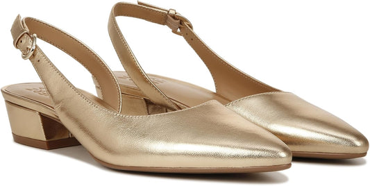 Naturalizer Women's Banks Slingback Pump