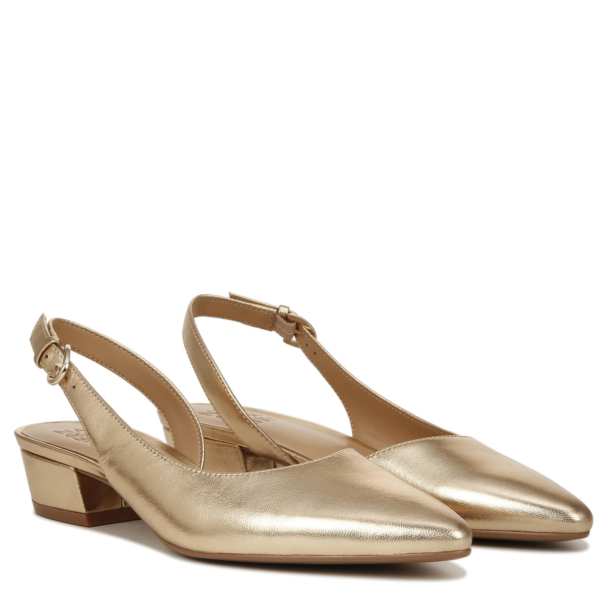 Naturalizer Women's Banks Slingback Pump