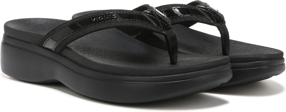 Vionic High Tide Ii Women's Platform Orthotic Sandal