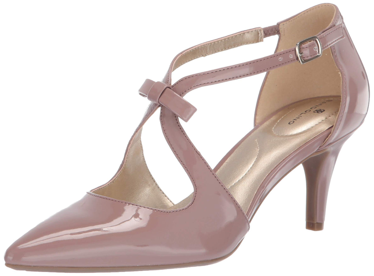 Bandolino Women's Zeffer Pump