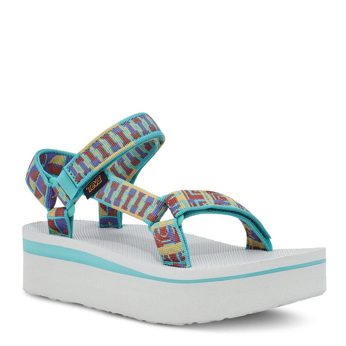 Teva Women's Flatform Universal Sandal