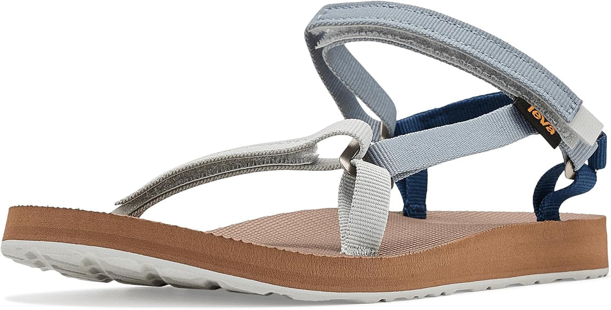Teva Women's Original Universal Slim Lea