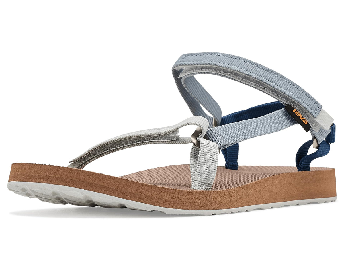 Teva Women's Original Universal Slim Lea