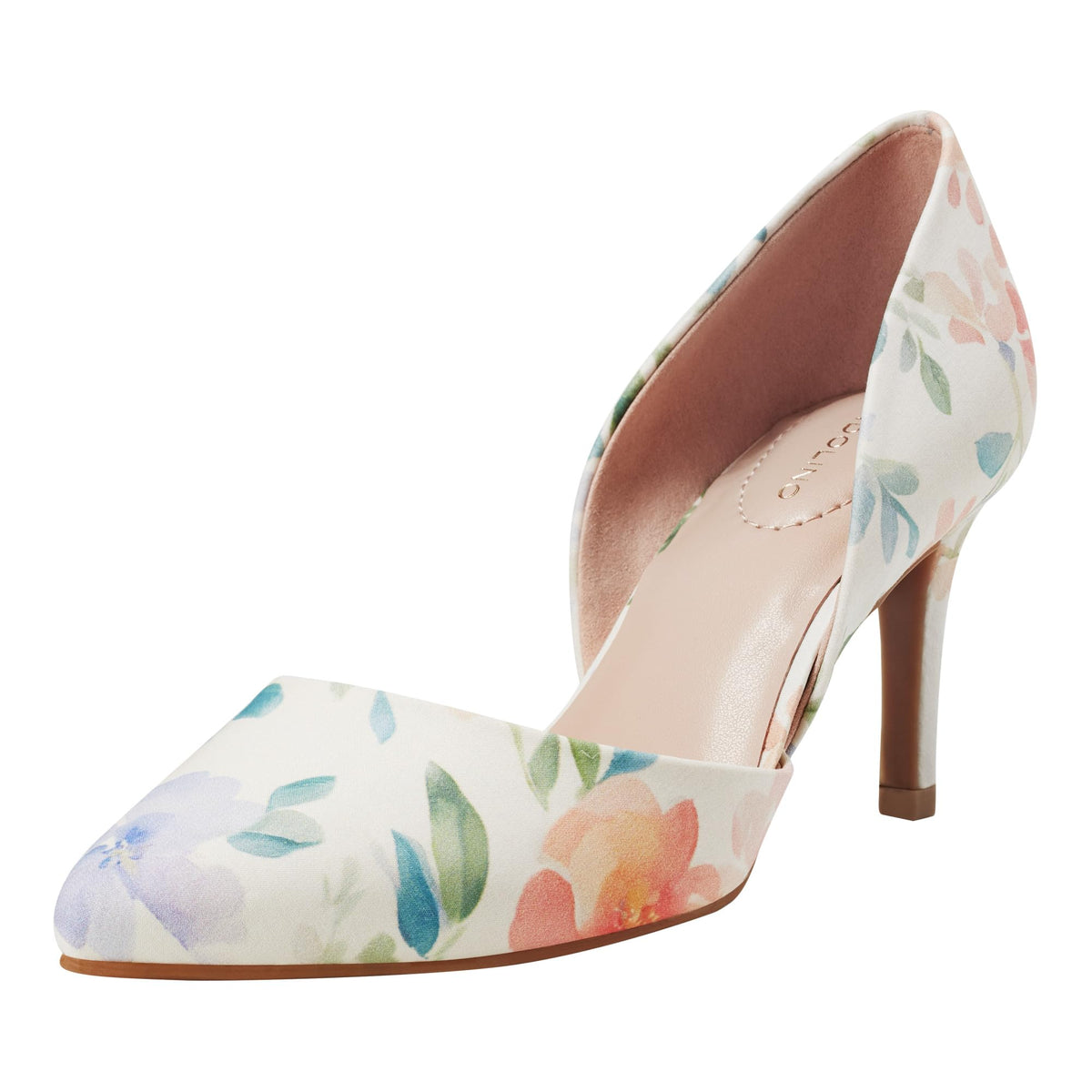 Bandolino Women's Grenow Pump