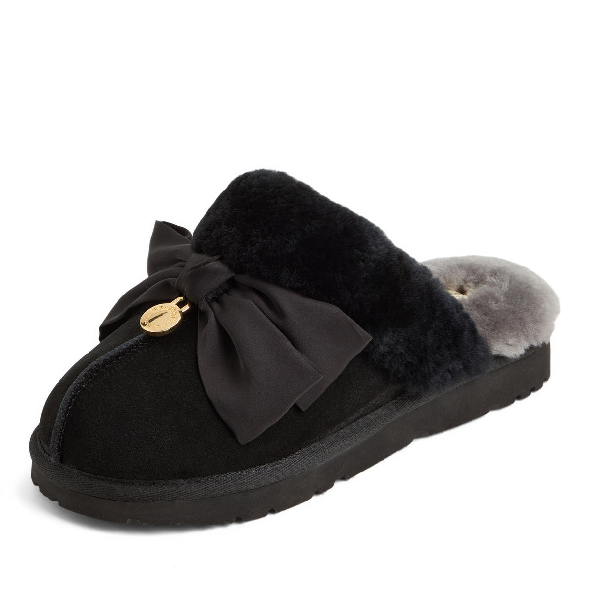 Fireside by Dearfoams Women's Sydney