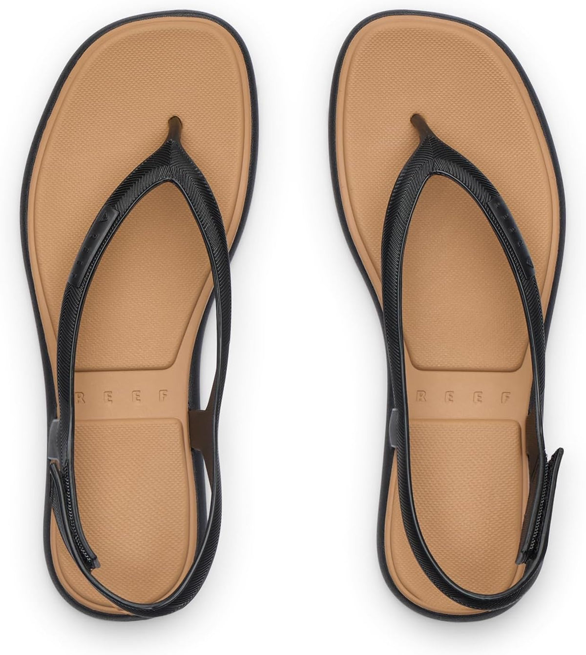 REEF Womens Sandals, Water Willow Maya