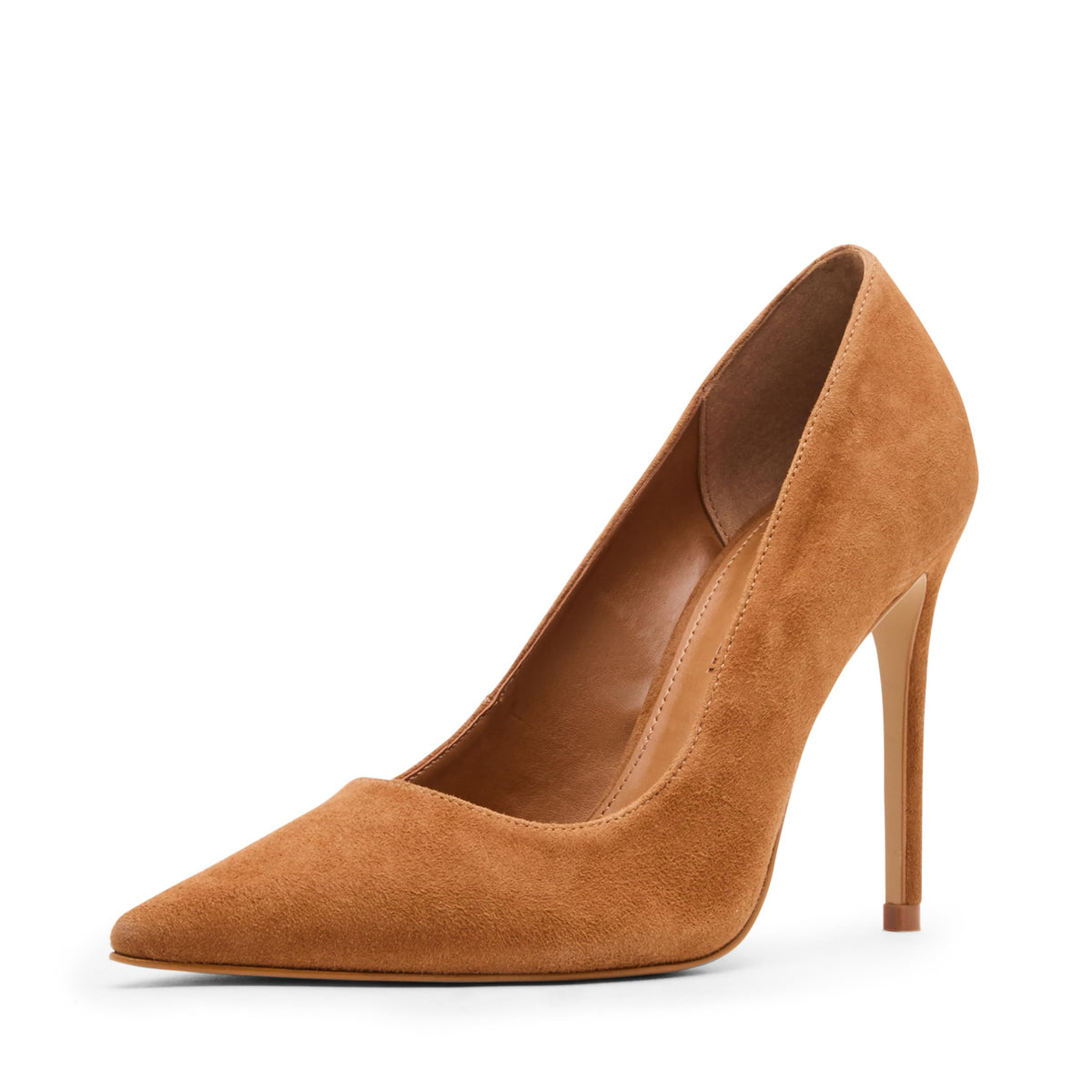 Steve Madden Women's Noir Pump