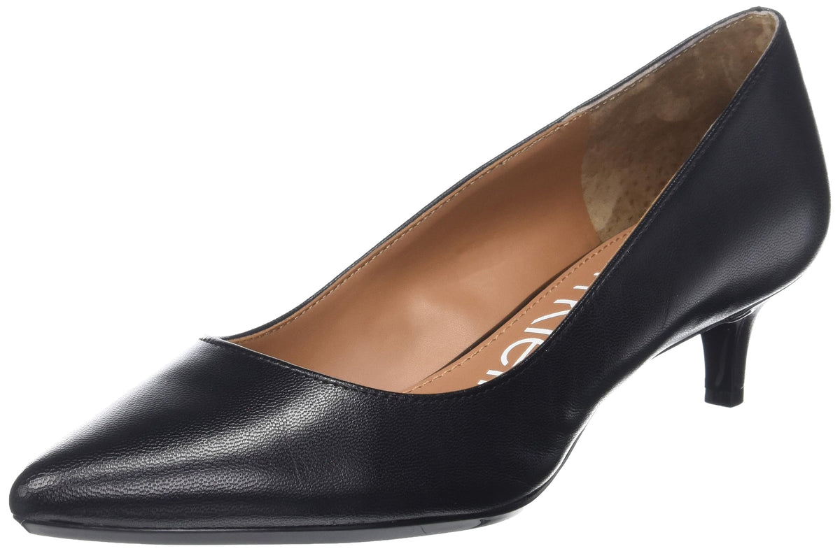 Calvin Klein Gabrianna Pump