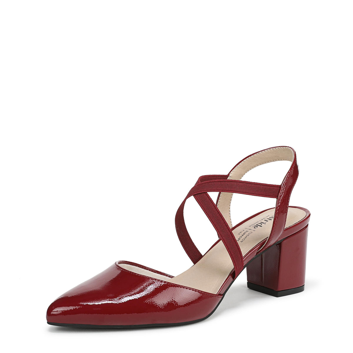 LifeStride April Pumps