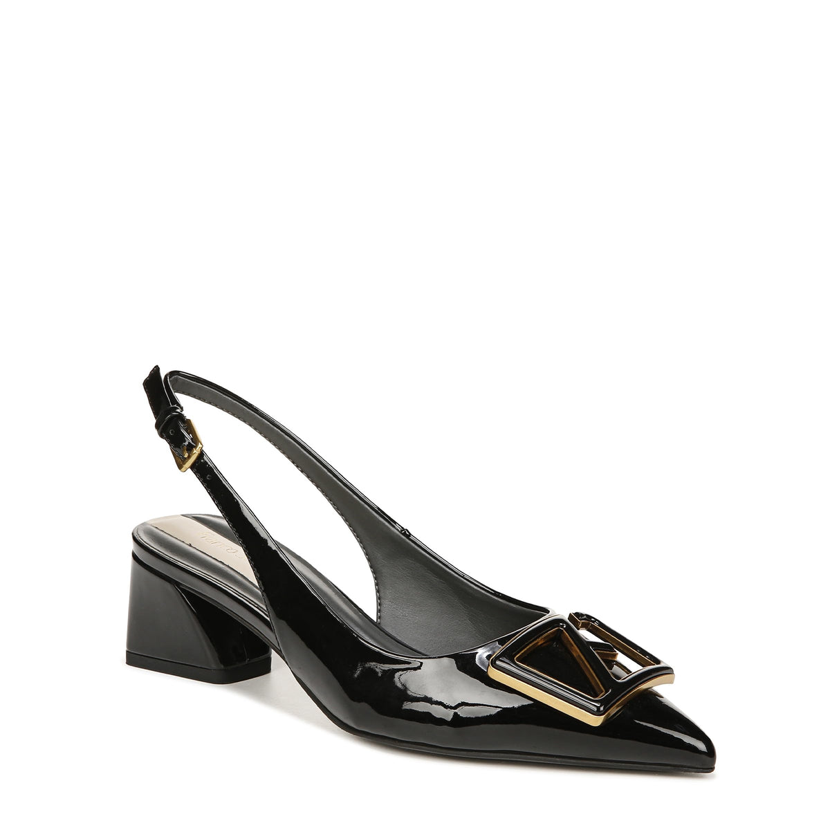 Franco Sarto Women's Racer Slingback Pump