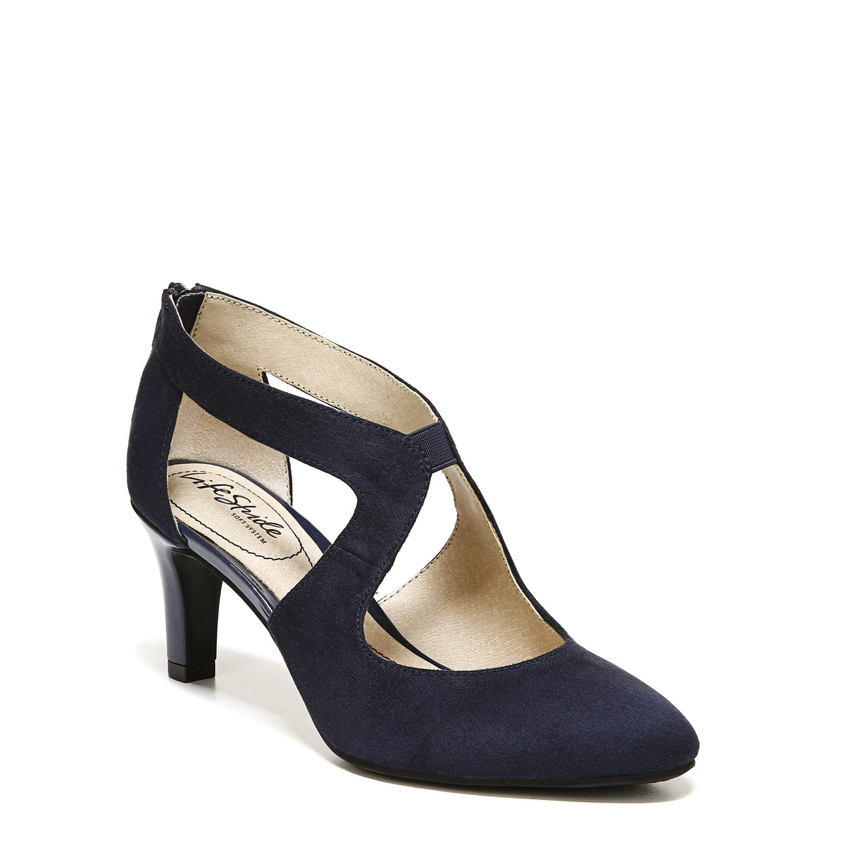 LifeStride Women's Giovanna 2 Pump