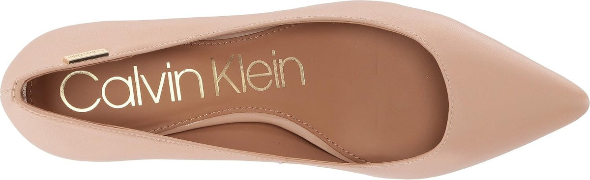 Calvin Klein Gabrianna Pump
