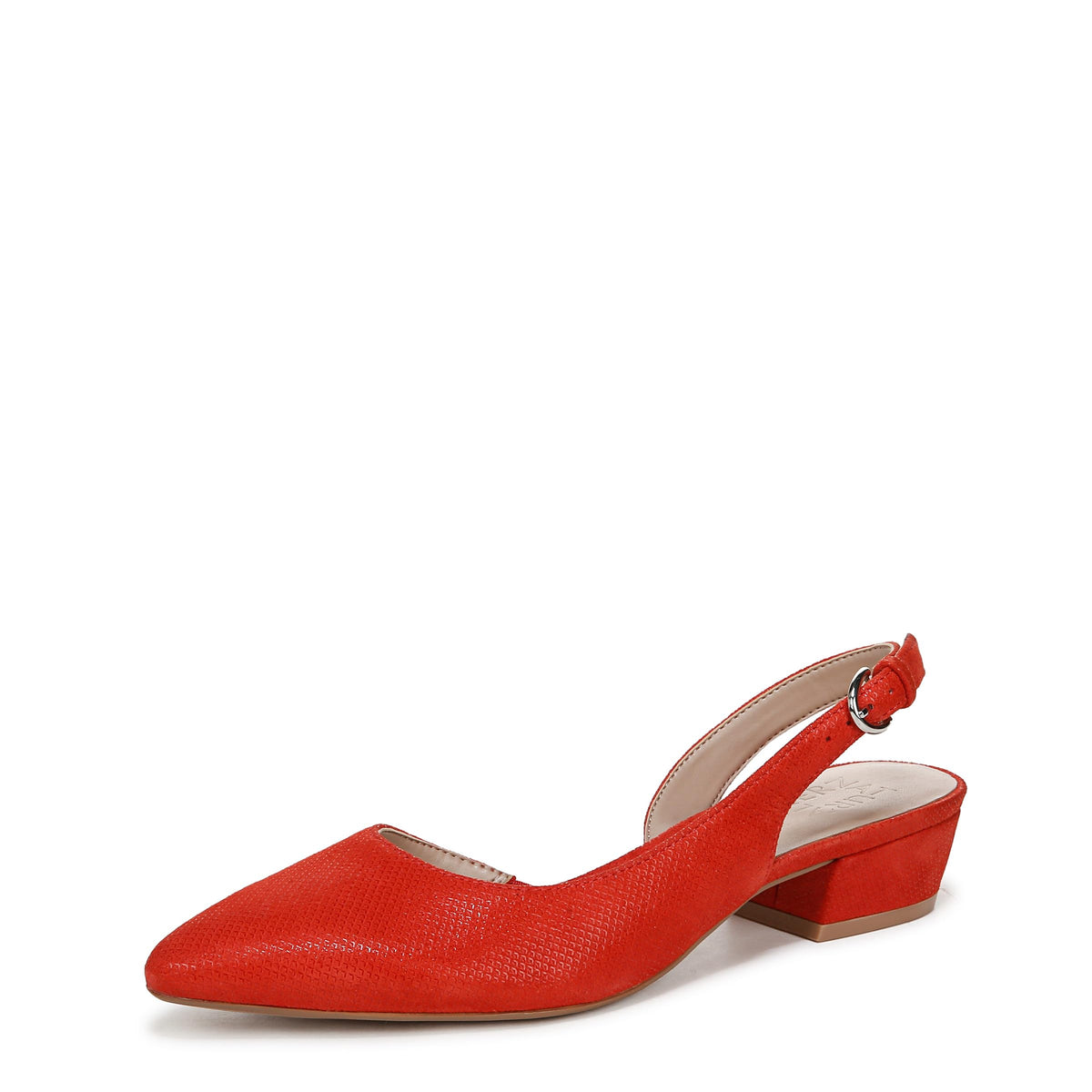 Naturalizer Women's Banks Slingback Pump