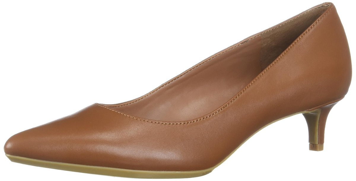Calvin Klein Gabrianna Pump