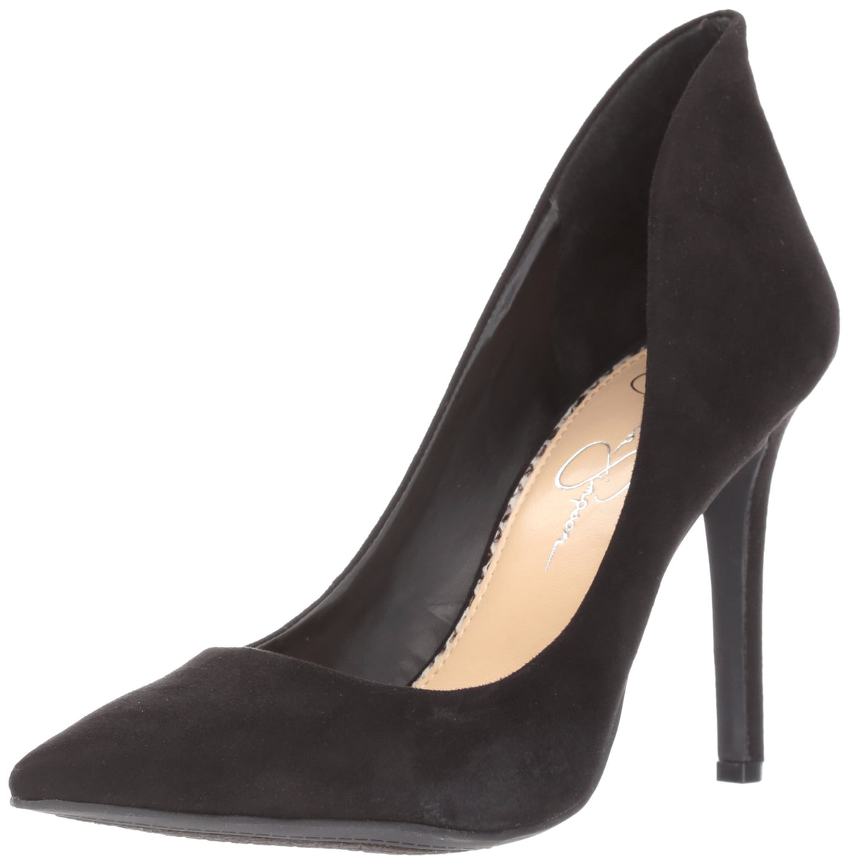Jessica Simpson Women's Cambredge Dress Pump