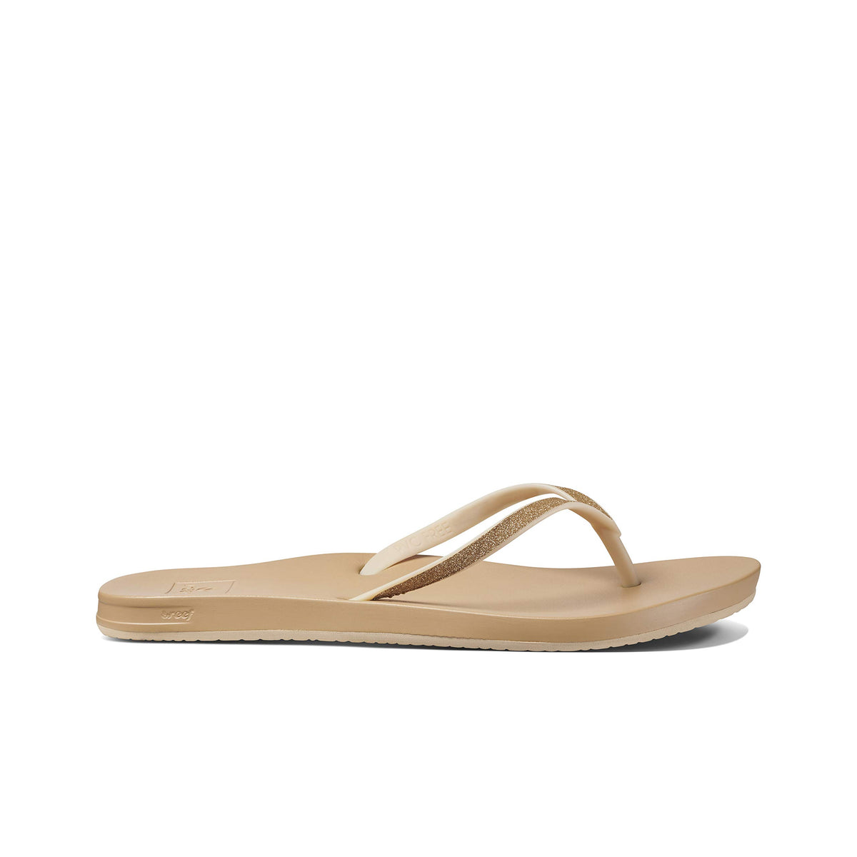 Reef Women’s Cushion Stargazer Flip Flop Sandal | Casual Sandals
